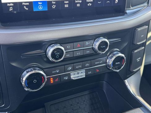 Used 2025 Ford F150 XLT w/ Equipment Group 302A MID image 26