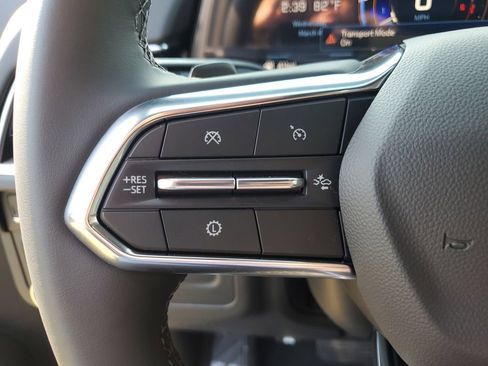 New 2026 Chevrolet Suburban LS image 27