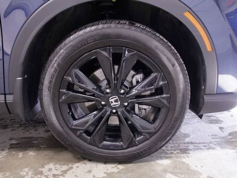 Certified 2024 Honda CR-V Sport Touring image 12