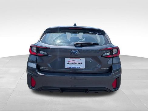 Used 2024 Subaru Impreza 2.0i Sport AWD/4WD image 6