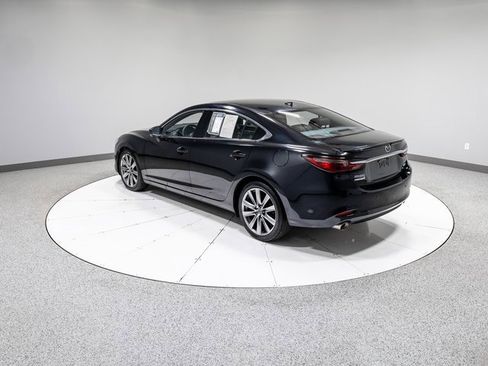 Used 2018 MAZDA MAZDA6 Signature image 31