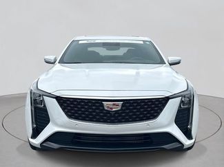 Certified 2025 Cadillac CT5 Premium Luxury w/ Technology Package AWD/4WD video 2