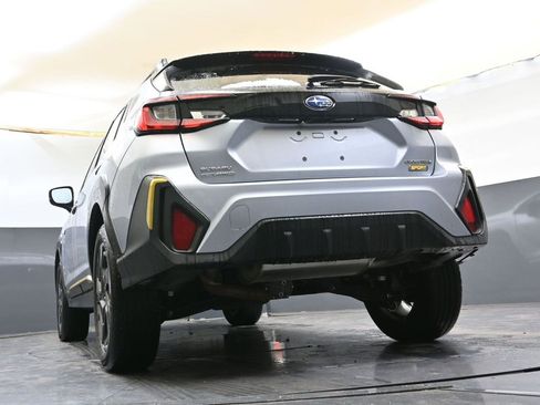 Certified 2024 Subaru Crosstrek 2.5i Sport image 40