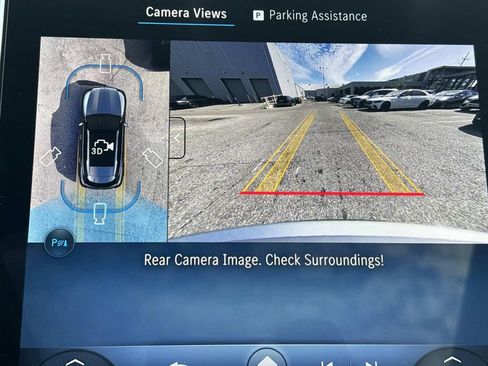 New 2026 Mercedes-Benz GLC 300 4MATIC image 12