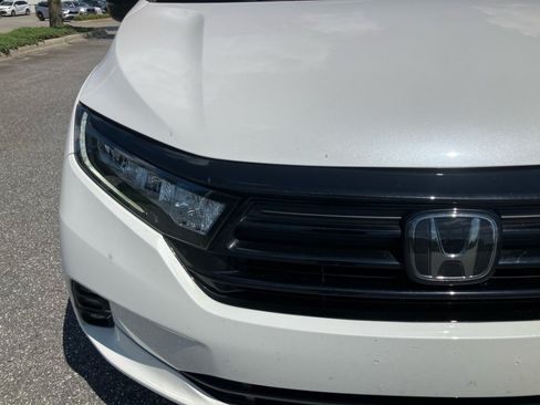 Used 2024 Honda Odyssey Sport image 28