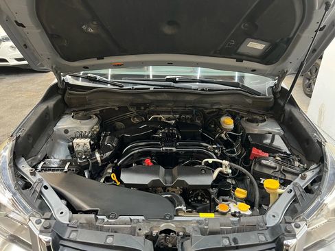 Used 2018 Subaru Forester 2.5i w/ Alloy Wheel Package image 15