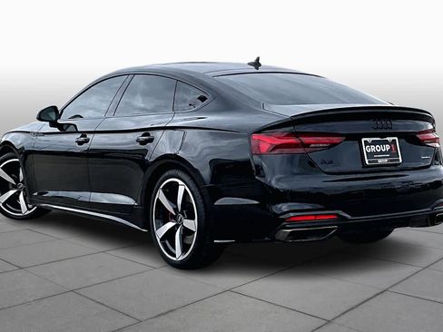 Used 2024 Audi A5 2.0T Premium Plus image 11