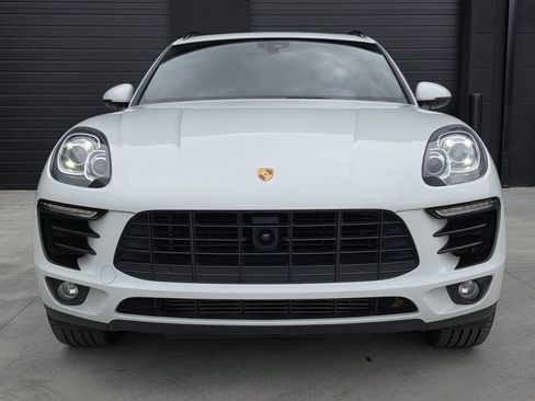 Used 2018 Porsche Macan image 9