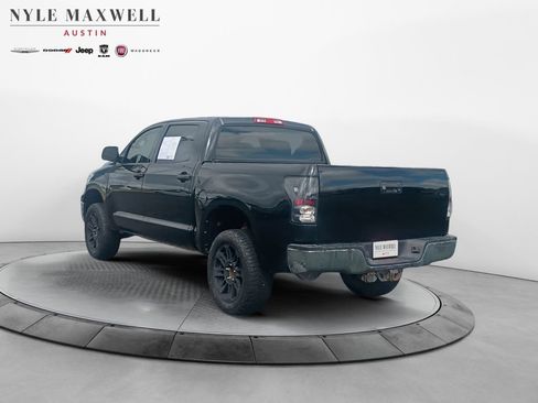 Used 2012 Toyota Tundra 2WD CrewMax w/ SR5 Pkg image 14