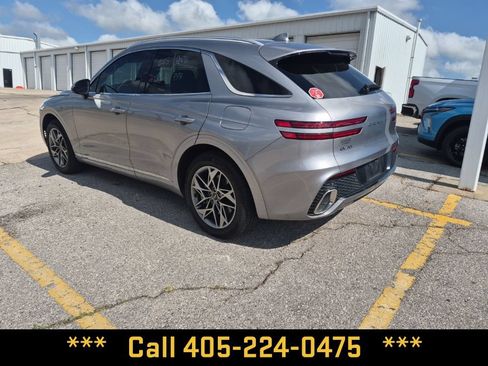 Used 2023 Genesis GV70 2.5T w/ Select Package AWD/4WD image 5