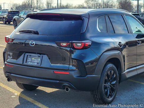 Used 2023 MAZDA CX-50 2.5 S w/ Preferred Plus Pkg image 6