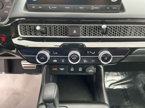 Used 2025 Honda Civic Sport image 18