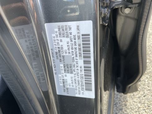 Used 2023 MAZDA CX-5 AWD 2.5 S w/ Premium Plus Pkg image 25