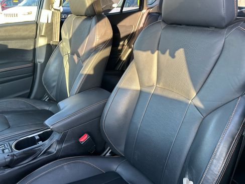 Used 2018 Subaru Crosstrek 2.0i Limited image 18