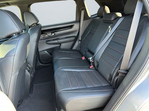 Used 2023 Honda CR-V Sport Touring image 13