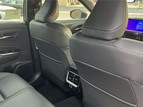 New 2026 Toyota Crown XLE image 28