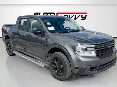 Used 2022 Ford Maverick XLT w/ Equipment Group 300A Standard