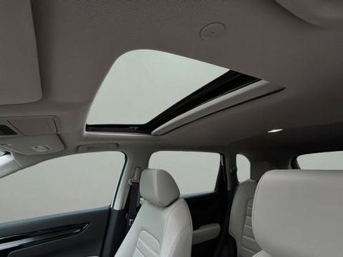 Used 2025 Honda CR-V EX-L image 19
