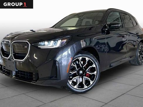 Used 2025 BMW X3 M50 image 1