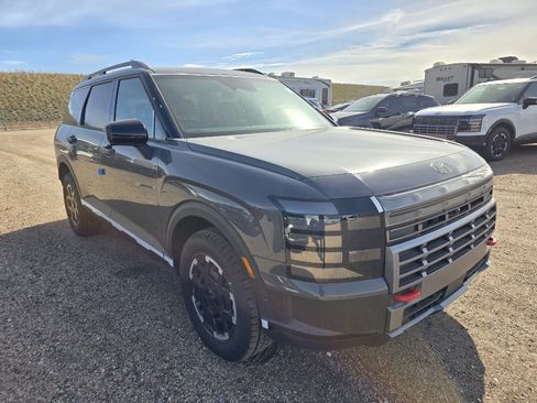 New 2026 Hyundai Palisade XRT Pro image 7