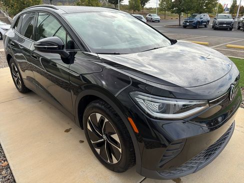 Used 2022 Volkswagen ID.4 Pro S image 4