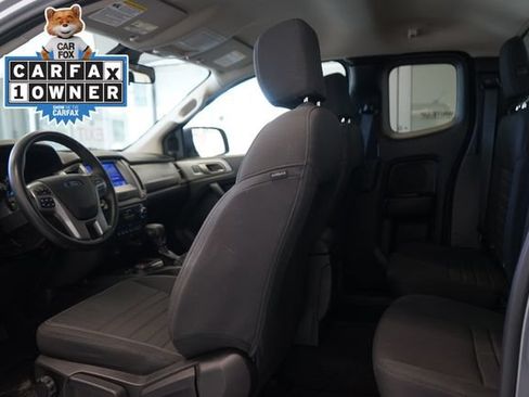 Certified 2023 Ford Ranger XLT AWD/4WD image 30
