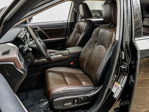 Used 2018 Lexus RX 350 Premium image 27