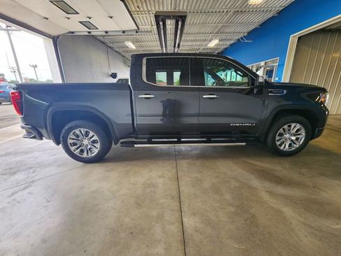 Used 2021 GMC Sierra 1500 Denali AWD/4WD image 5