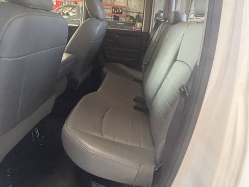 Used 2017 RAM 1500 Tradesman w/ Protection Group AWD/4WD image 6