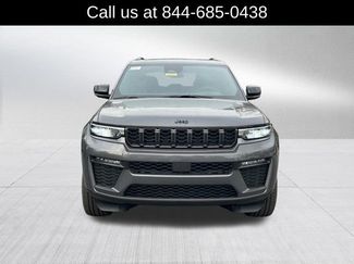 New 2026 Jeep Grand Cherokee Limited w/ Luxury Tech Group II RWD video 2