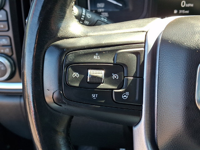 Used 2020 GMC Sierra 1500 Elevation w/ Elevation Value Package AWD/4WD image 21
