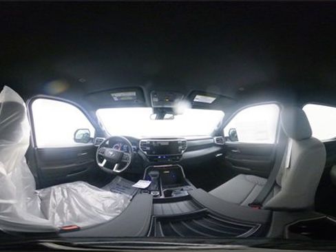 New 2025 Toyota Tundra SR5 image 33