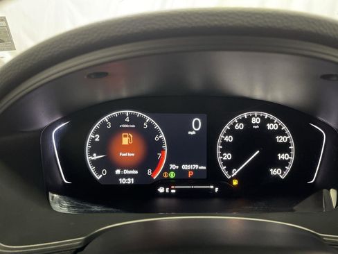 Used 2024 Honda Civic LX image 15