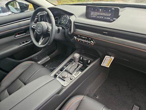 New 2026 MAZDA CX-50 2.5 Hybrid w/ Cargo Package image 30