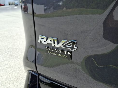 Certified 2024 Toyota RAV4 XSE w/ Advanced Technology Package AWD/4WD image 31