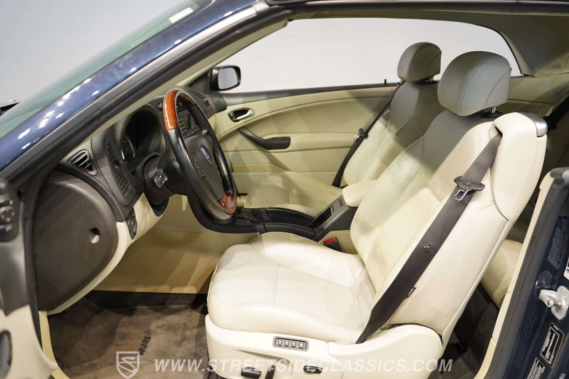 Used 2005 Saab 9-3 Arc FWD image 39