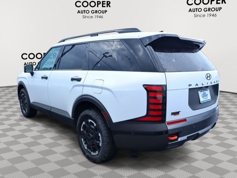 New 2026 Hyundai Palisade XRT Pro AWD/4WD image 9