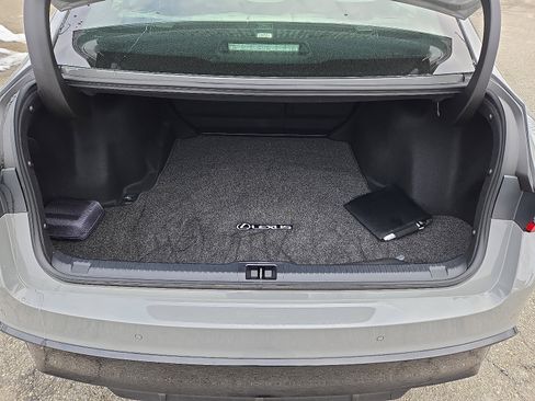 Certified 2024 Lexus IS 350 F Sport image 29