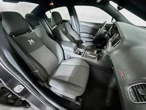 Used 2020 Dodge Charger Scat Pack RWD image 29
