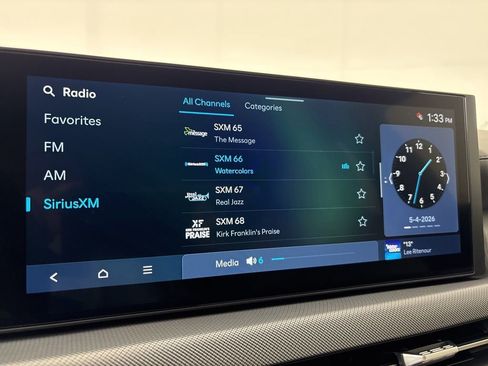 New 2026 Hyundai Sonata SE FWD image 33