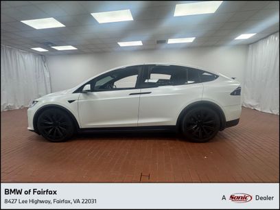 Used 2023 Tesla Model X