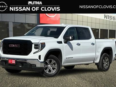 Used 2024 GMC Sierra 1500 SLT