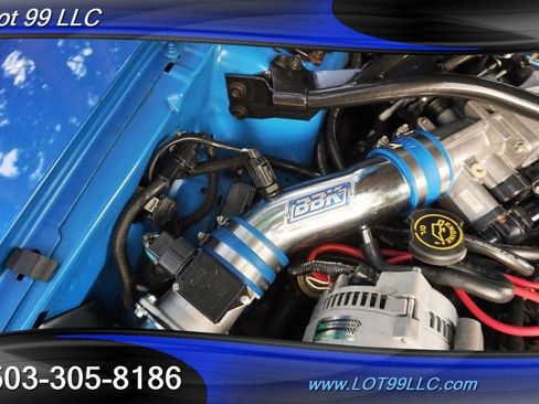 Used 1994 Ford Mustang GT image 16
