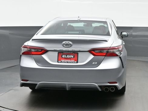 Used 2024 Toyota Camry SE FWD image 5
