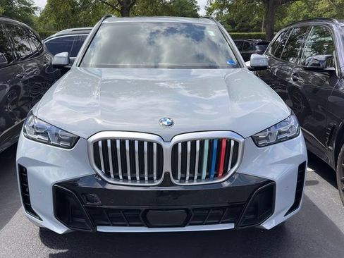 Used 2024 BMW X5 sDrive40i w/ M Sport Package RWD image 13