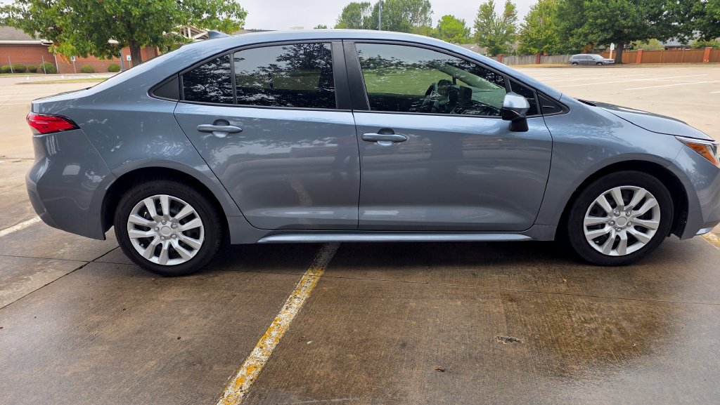 Used 2023 Toyota Corolla LE FWD image 20