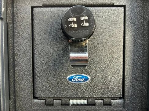 Used 2021 Ford Bronco Wildtrak AWD/4WD image 42