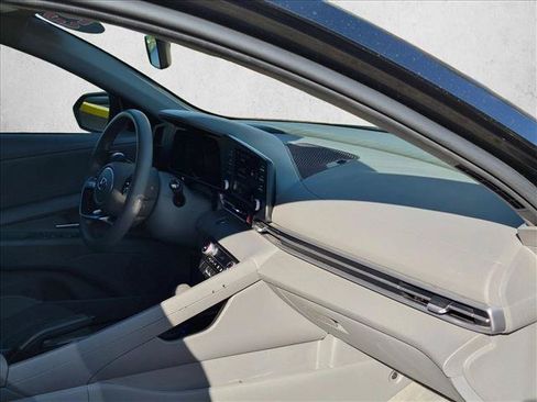 Used 2023 Hyundai Elantra SEL FWD image 21