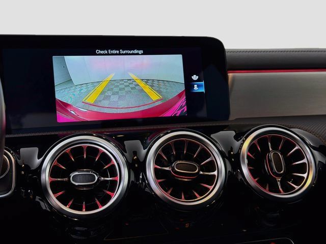 Used 2022 Mercedes-Benz A 220 image 16