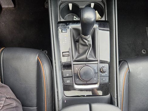 Used 2025 MAZDA CX-50 AWD 2.5 S w/ Premium Plus Pkg image 19